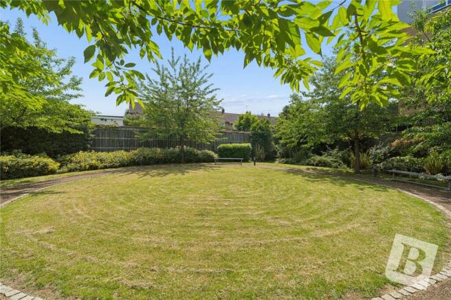 Communal Gardens