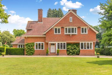 Middleton, Winterslow, Salisbury, Wiltshire