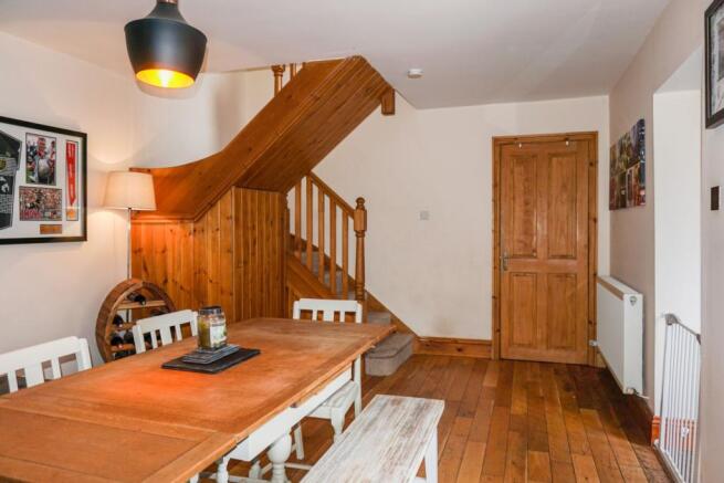 Reception Room Two