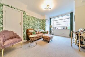 Flat K16, Du Cane Court, Balham High Road, London SW17 7JY