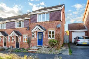 10, Arcadia Close, Basingstoke RG22 4AJ