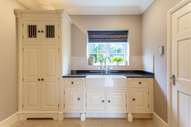 Utility Room 2