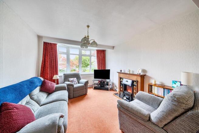 Davidson Frost-Wellings, DFW, Felbridge Avenue, St