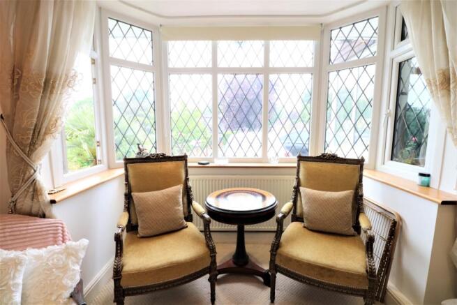 Front Reception Room