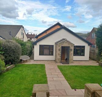 Helmshore Road, Helmshore, Rossendale, Lancashire, BB4