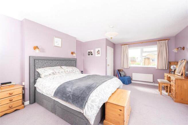 Principal Bedroom