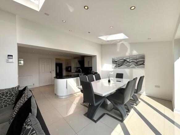 kitchen living ar...