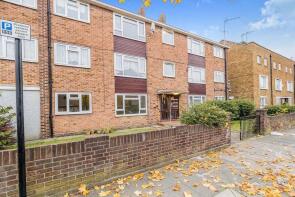 Flat 1, Wadhurst Court, Telham Road, East Ham, London E6 6BS