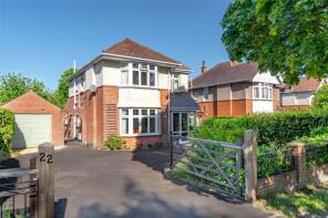 22, Gravel Hill, Poole BH21 1RR