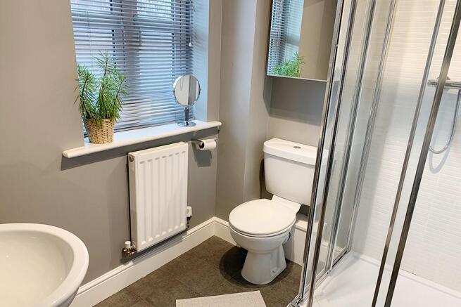 En-Suite