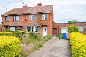 19, Hawthorn Drive, Wilberfoss YO41 5NQ