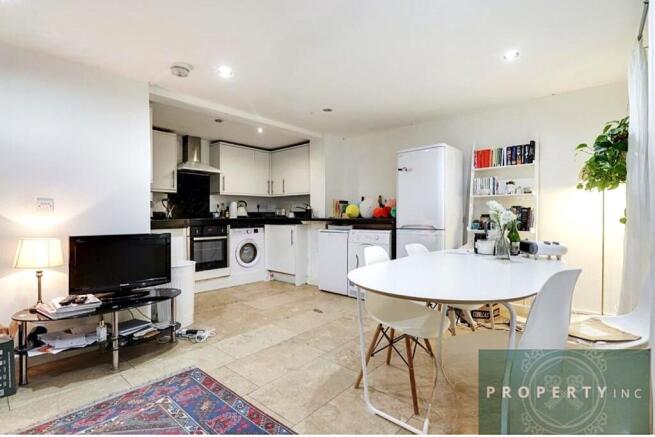 Kitchen / Dining