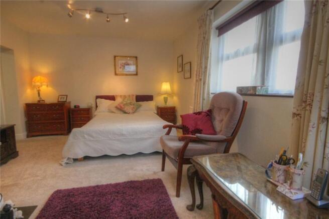 Bedsit