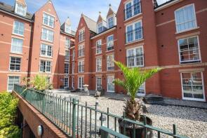 71, The Apartments, Promenade, Southport PR9 0EF