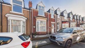 33, Sydenham Terrace, Sunderland SR4 7JG