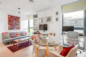 74, 261c Fable Apartments, City Road, London EC1V 1AP