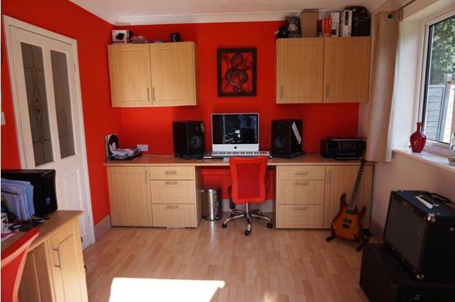 Office / Study