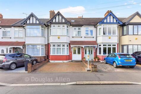 Christie Gardens, Romford, Essex