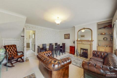 Meadow View, Harrow On the Hill