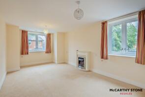 35, Booth Court, Handford Road, Ipswich IP1 2GD