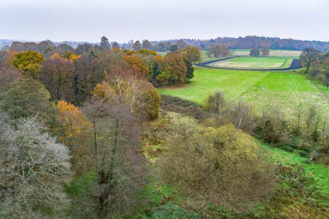 Land east side of Whitmore Lane, Sunningdale, Berkshire, SL5 0NR