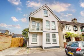 188a, Hildaville Drive, Westcliff-on-sea SS0 9RR