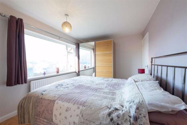 BEDROOM No. 1