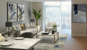 Apartment 82, 73, Albert Bridge Road, London SW11 4DT
