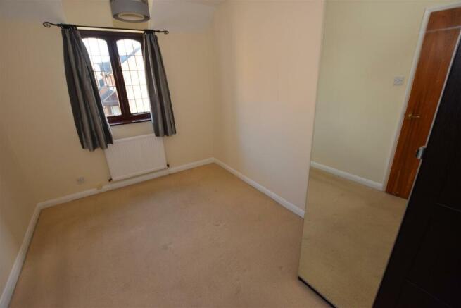 19 St Johns Close, Whitwick
