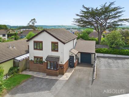 Steed Close, Paignton, TQ4