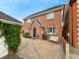 15, Ascott Close, Beverley HU17 9TA