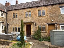 5, Naish Barton, Longlands Lane, East Coker, Yeovil BA22 9HQ