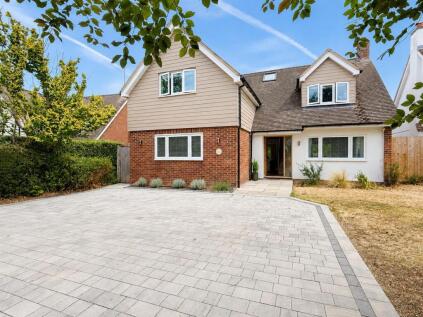 Mayfield Road, Writtle, Chelmsford