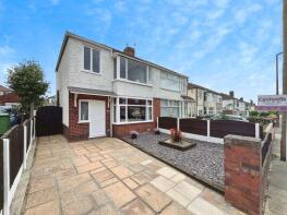 132, Ainsworth Lane, Bolton BL2 2PY
