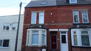 39, Westfield Lane, Mansfield NG18 1TD