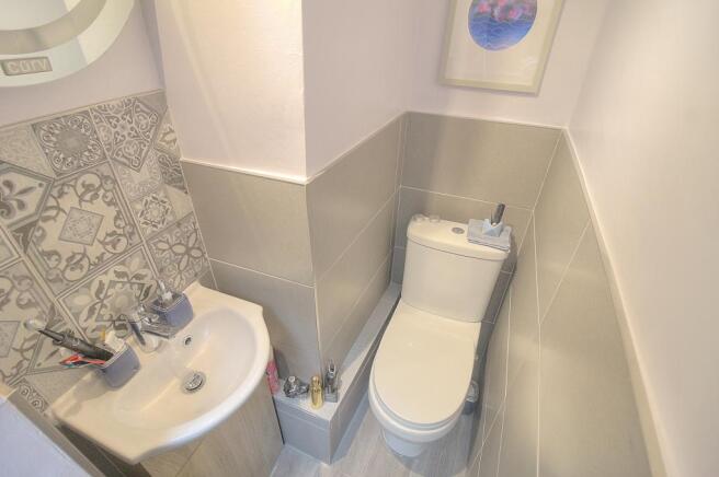 En-suite