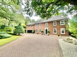 6, Partridge Ride, Loggerheads, Market Drayton TF9 2QX