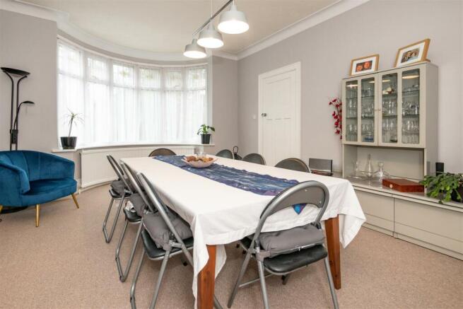 Dining Room 2