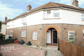 53, Colman Road, West Beckton, London E16 3JZ