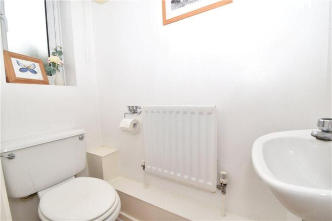 Ground Floor Wc