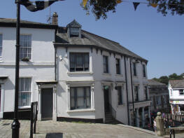 6, 2 The Roundhouse, Fore Street, Bodmin PL31 2HG