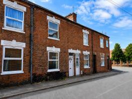30, School Street, Loughborough LE11 1BP