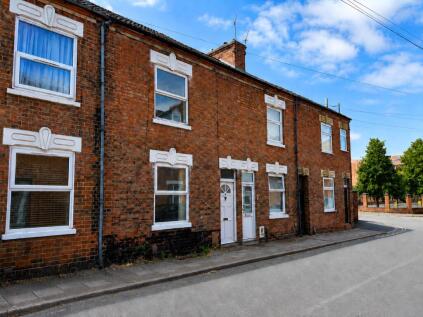 School Street, Loughborough, Leicestershire