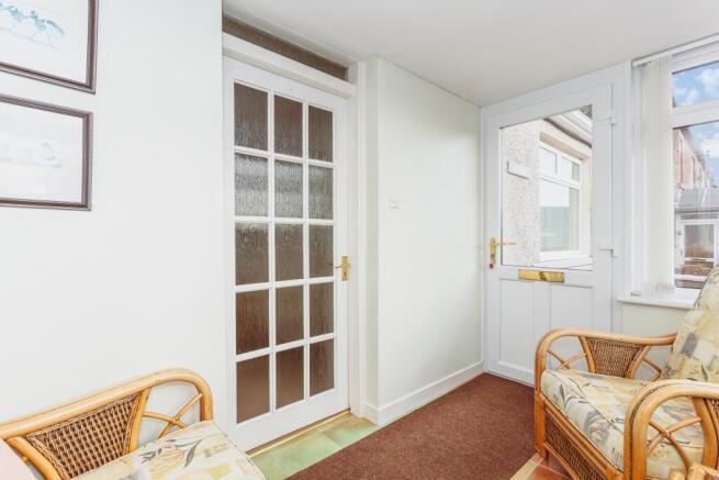 Sun Room