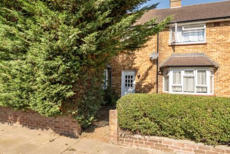 Carlisle Road, Bedford
