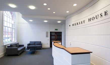 Mersey House