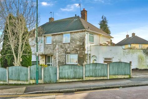 Orford Avenue, Clifton, Nottingham, NG11