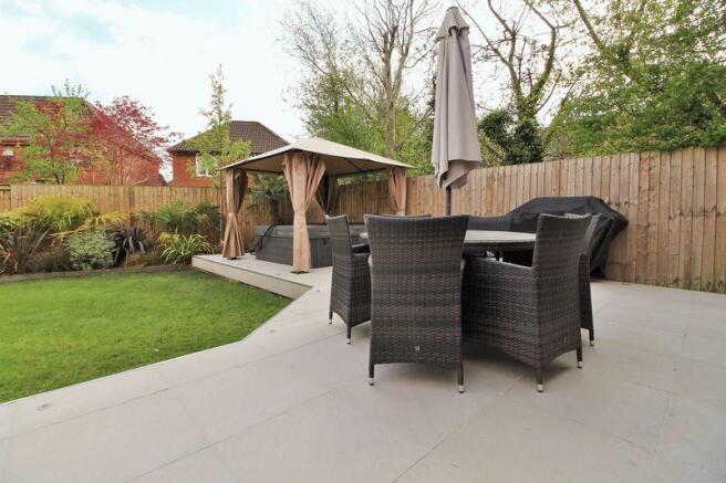 Sun Terrace