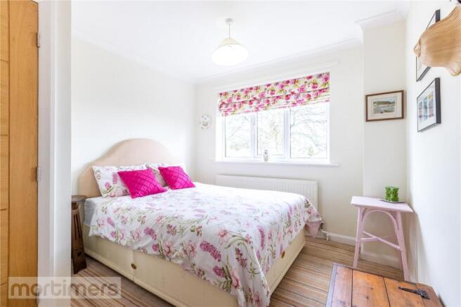 Bedroom 6