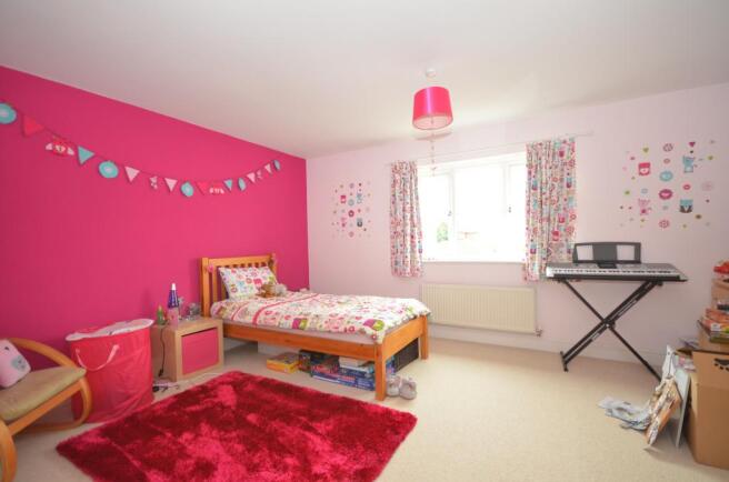 Bedroom 2 